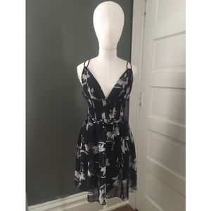 bebe Dress